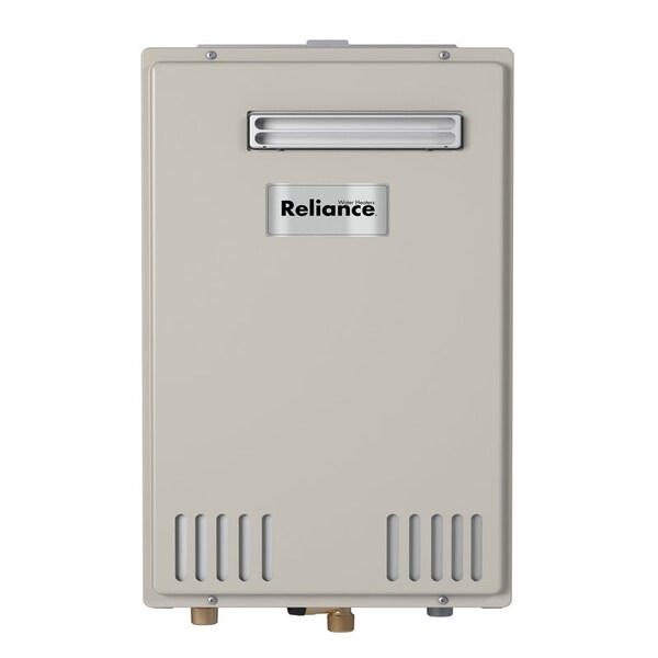 Reliance Water Heaters WATER HEATER 120V 22.88"" TS140GEH Zoro